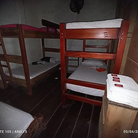 Mi Cabana El Maderal Capurganá Exterior foto