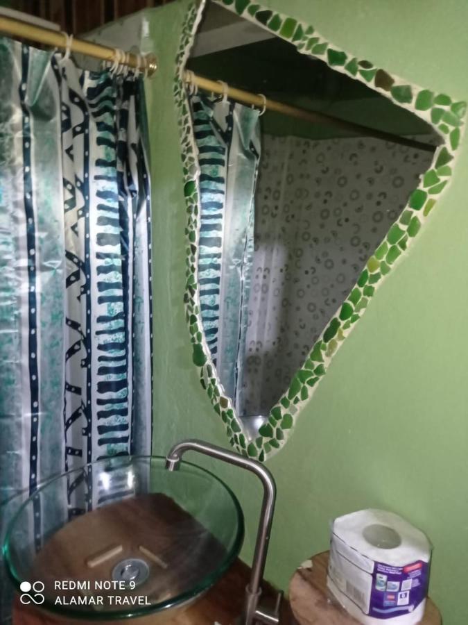 Mi Cabana El Maderal Capurganá Exterior foto